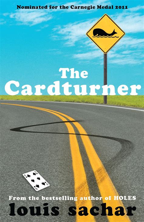 The Cardturner Epub