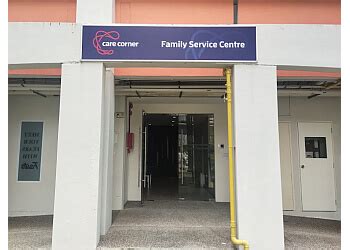 The Care Corner Family Service Centre: A Comprehensive Guide to Family Services in Woodlands