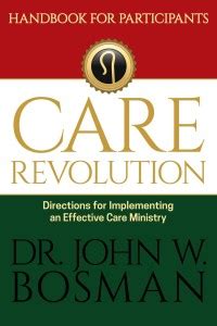 The Care Revolution: