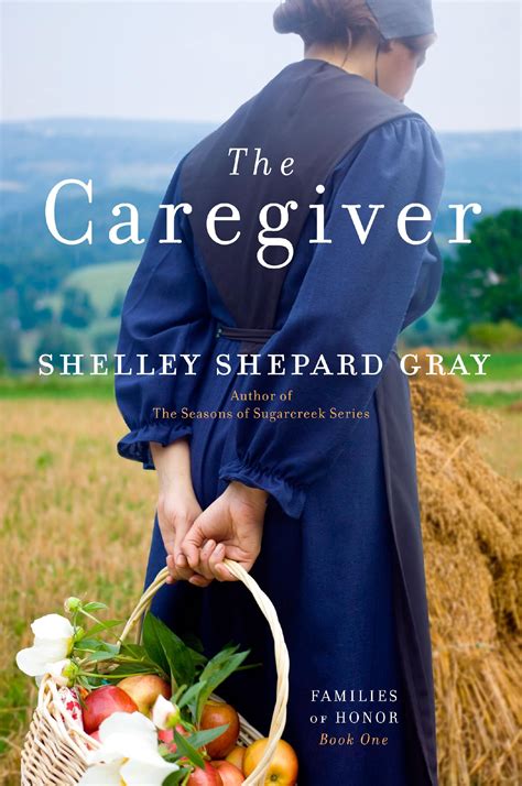 The Caregiver Families of Honor Book One Reader
