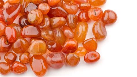 The Carnelian Bracelet Meaning: Uncover Its Vibrant Symbolism and Healing Properties