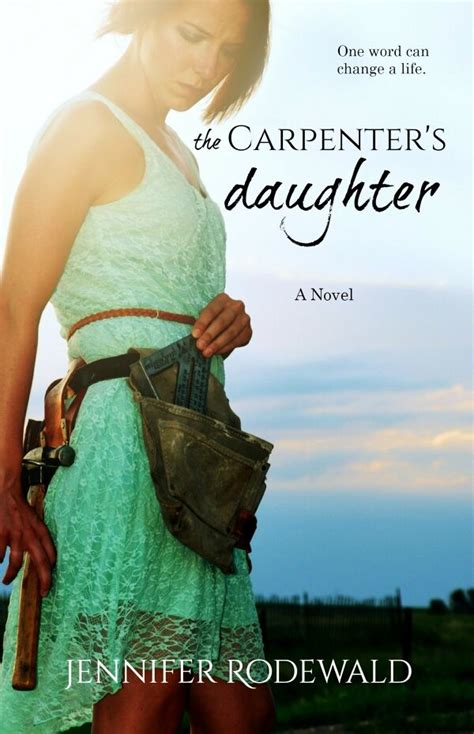 The Carpenter s Daughter Epub