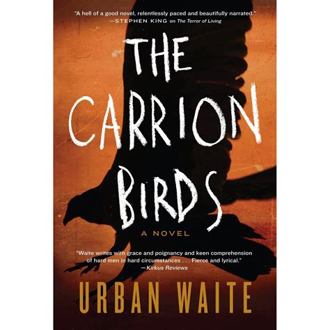 The Carrion Birds A Novel PDF