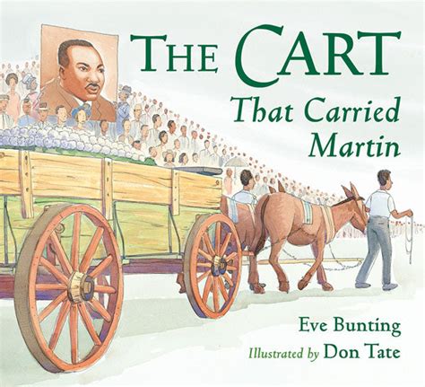 The Cart That Carried Martin PDF