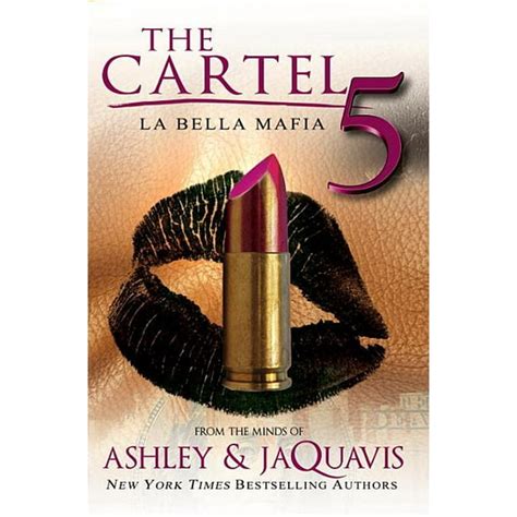 The Cartel: Vol. 5: La Bella Mafia Ebook Epub