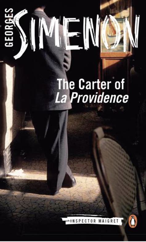 The Carter of La Providence Reader