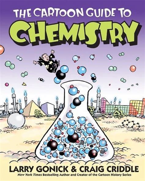 The Cartoon Guide to Chemistry Epub
