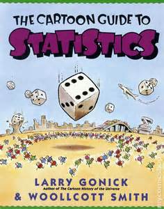 The Cartoon Guide to Statistics PDF