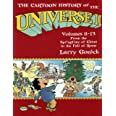 The Cartoon History of the Universe II Volumes 8-13 From the Springtime of China to the Fall of Rome Pt2 PDF