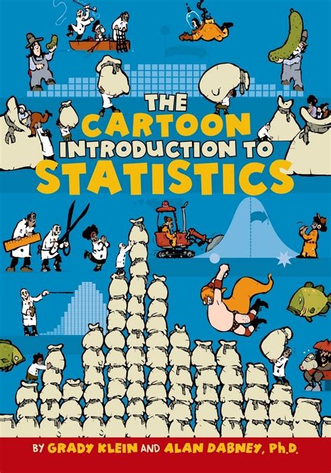 The Cartoon Introduction To Statistics Reader