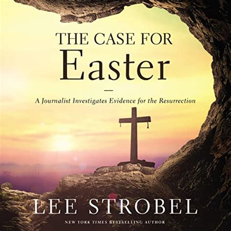 The Case for Easter A Journalist Investigates the Evidence for the Resurrection Case for Series Epub