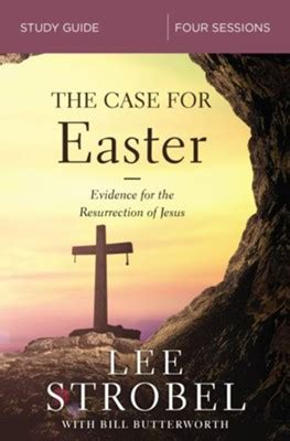 The Case for Easter Study Guide Investigating the Evidence for the Resurrection Kindle Editon