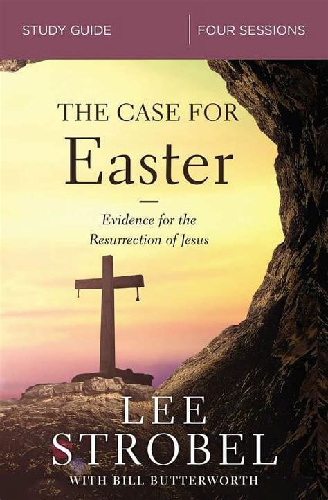 The Case for Easter Study Guide Investigating the Evidence for the Resurrection Kindle Editon