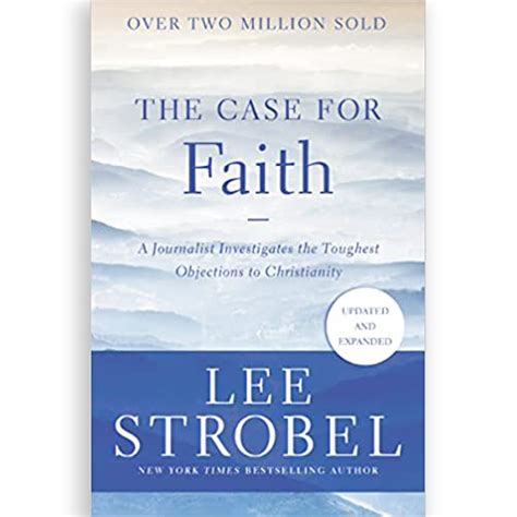 The Case for Faith Kindle Editon