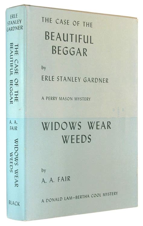 The Case of the Beautiful Beggar Widows Wear Weeds Epub