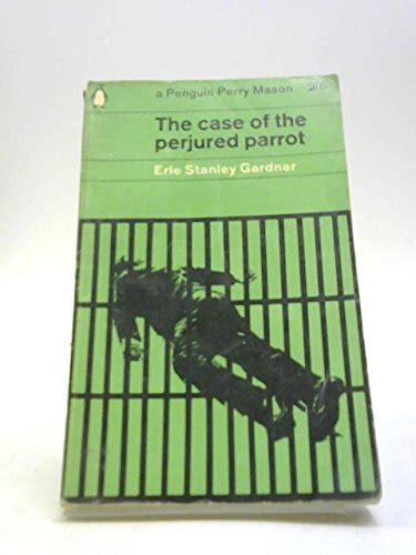 The Case of the Caretaker s Cat The Case of the Perjured Parrot PDF