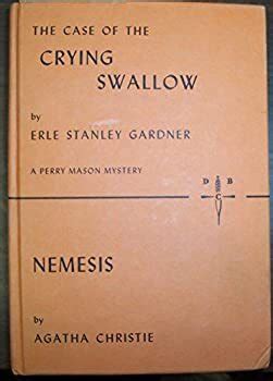 The Case of the Crying Swallow Nemesis Doc