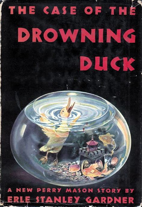 The Case of the Drowning Duck Doc