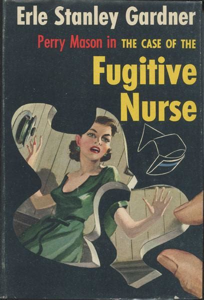 The Case of the Fugitive Nurse Epub