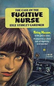 The Case of the Fugitive Nurse Epub