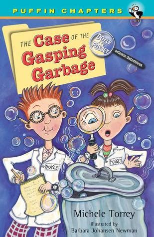 The Case of the Gasping Garbage PDF