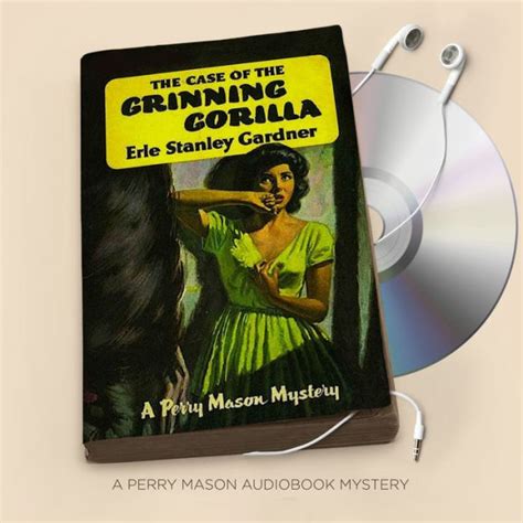 The Case of the Grinning Gorilla Perry Mason Series Doc