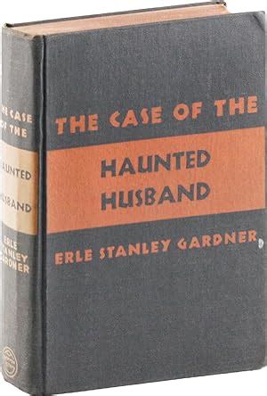 The Case of the Haunted Husband Reader