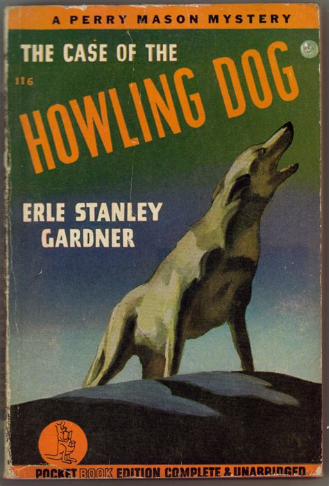 The Case of the Howling Dog A Perry Mason Mystery 4 Perry Mason Mysteries Epub