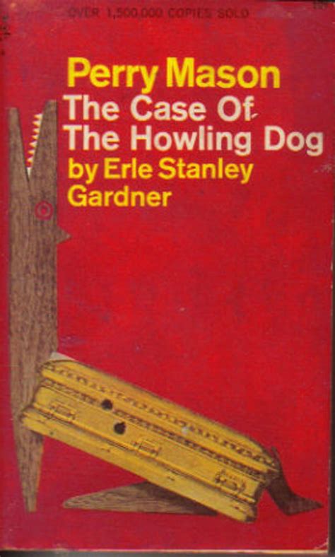 The Case of the Howling Dog Perry Mason Series PDF