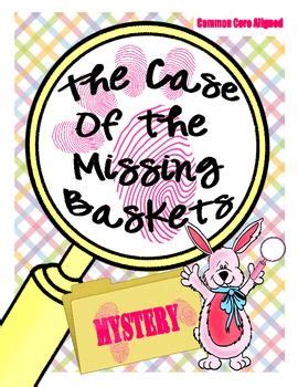 The Case of the Missing Basket: