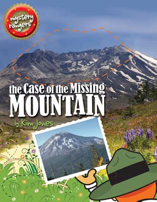 The Case of the Missing Mountain Epub