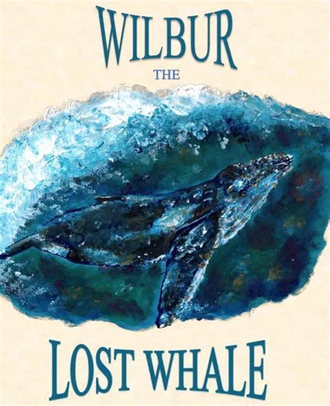 The Case of the Missing Whale