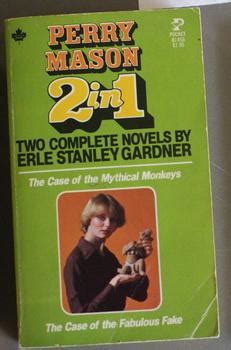 The Case of the Mythical Monkeys The Case of the Fabulous Fake Perry Mason 2 in 1 Epub