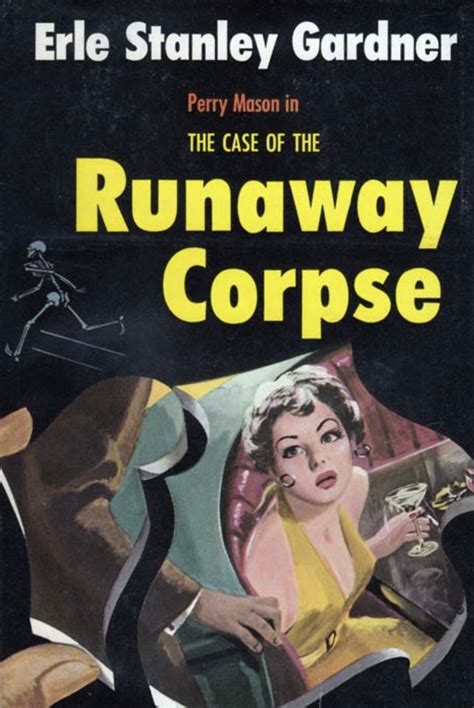 The Case of the Runaway Corpse Perry Mason Series PDF