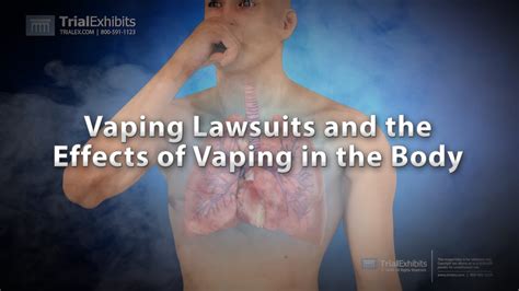 The Case of the Vaping Wallflower: