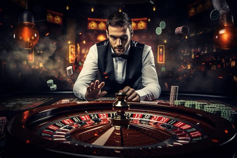 The Casino: A High-Stakes Adventure into the World of Gambling