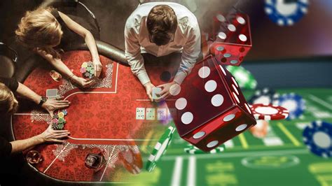 The Casino Cast: Unlocking the Secrets of Successful Gambling