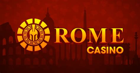 The Casinos of Rome