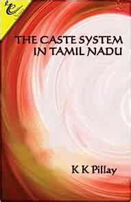 The Caste System in Tamil Nadu 1st Reprint Doc