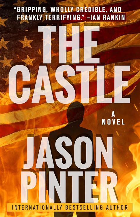 The Castle A Ripped-From-The-Headlines Thriller PDF