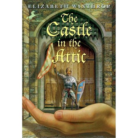 The Castle in the Attic Kindle Editon