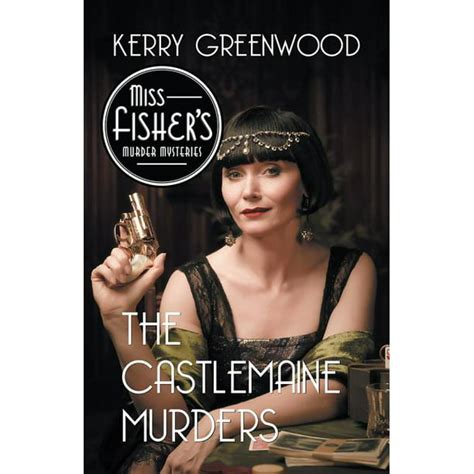 The Castlemaine Murders A Phryne Fisher Mystery Epub