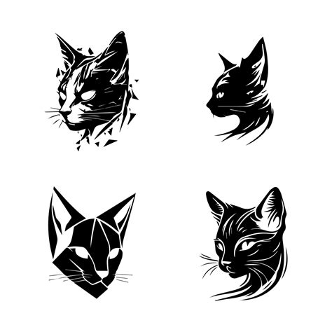 The Cat's Meow: A Comprehensive Guide to Logo Design with Feline Flair