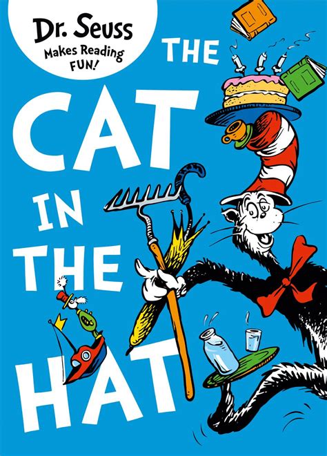 The Cat In The Hat Pdf Free Download Ebook Reader