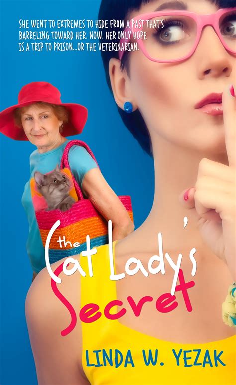 The Cat Lady s Secret Doc