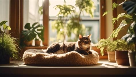 The Cat Table: A Comprehensive Guide to Creating a Feline-Friendly Oasis