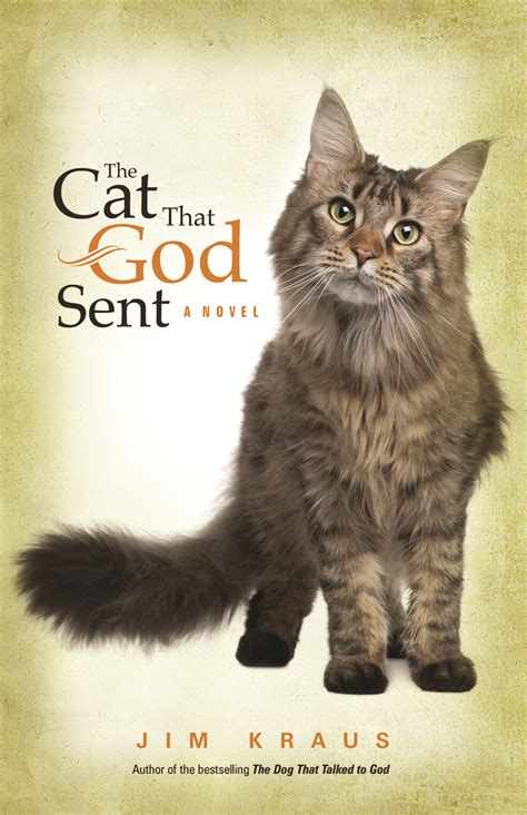 The Cat That God Sent Doc