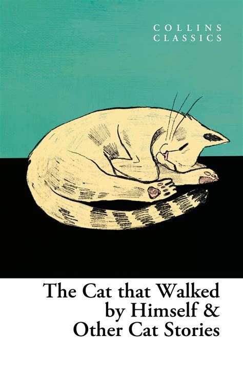 The Cat That walked by Himself Illustrated Doc