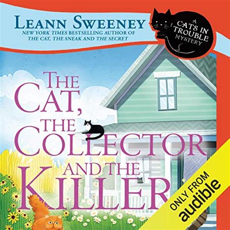 The Cat The Collector and the Killer Cats in Trouble Mystery PDF