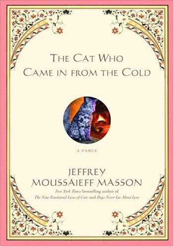 The Cat Who Came in From the Cold PDF
